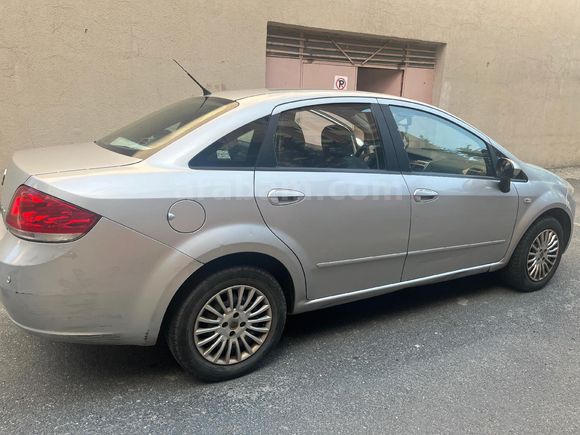 Sahibinden Fiat Linea 1.6 Multijet Active Plus 2010 Model