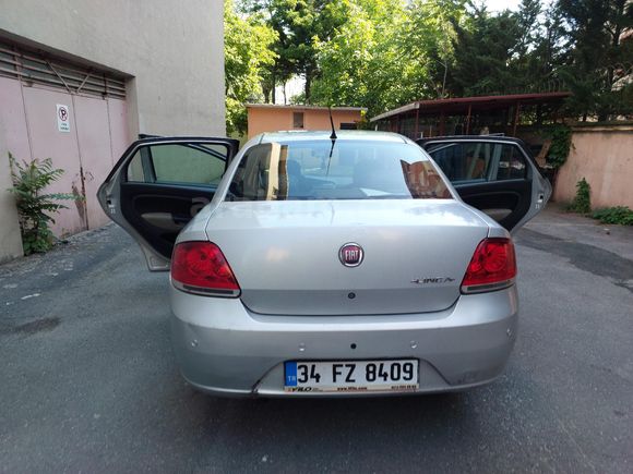 Sahibinden Fiat Linea 1.6 Multijet Active Plus 2010 Model