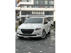 Sahibinden Peugeot 301 1.6 HDi Allure 2013 Model 