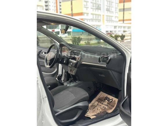 Sahibinden Peugeot 301 1.6 HDi Allure 2013 Model 