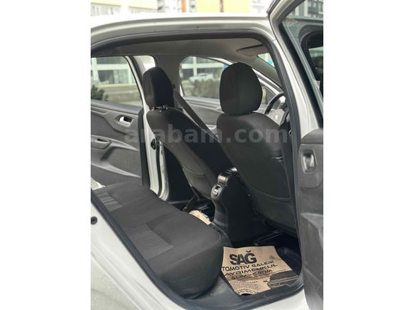 Sahibinden Peugeot 301 1.6 HDi Allure 2013 Model 