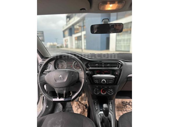 Sahibinden Peugeot 301 1.6 HDi Allure 2013 Model 