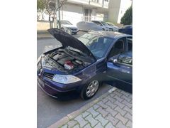 Sahibinden Renault Megane 1.5 dCi Exception 2006 Model 