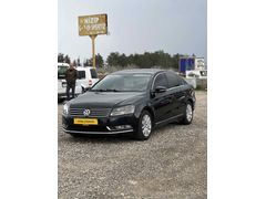 Galeriden Volkswagen Passat 1.6 TDi Comfortline 2014 Model Gaziantep hasar kaydı yok 