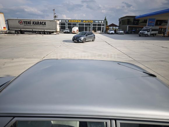 Sahibinden Tofaş Şahin 1.6 ie 2000 Model