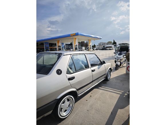 Sahibinden Tofaş Şahin 1.6 ie 2000 Model