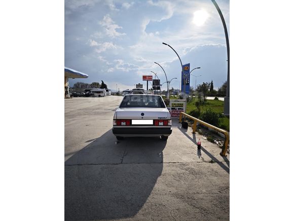 Sahibinden Tofaş Şahin 1.6 ie 2000 Model