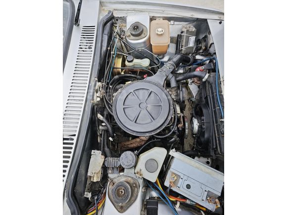 Sahibinden Tofaş Şahin 1.6 ie 2000 Model
