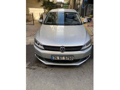 Sahibinden Volkswagen Jetta 1.2 TSi Comfortline 2011 Model 