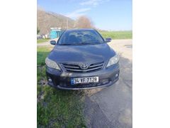 Sahibinden Toyota Corolla 1.4 D-4D Comfort Extra 2012 Model  212.500 km Füme