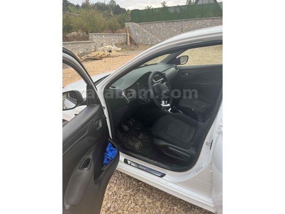 Sahibinden Peugeot 301 1.6 HDi Access 2017 Model 