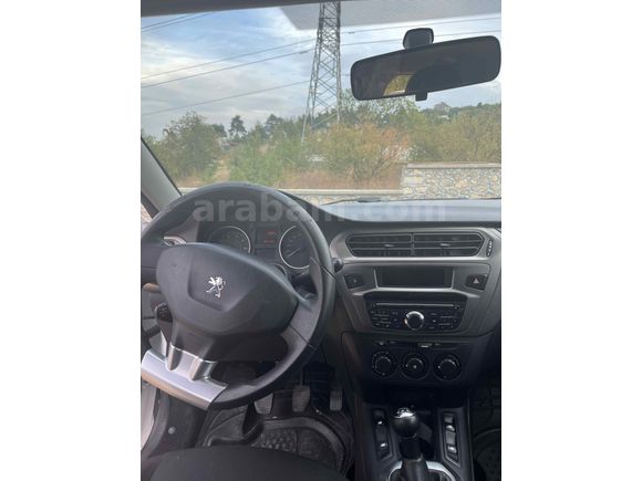 Sahibinden Peugeot 301 1.6 HDi Access 2017 Model 