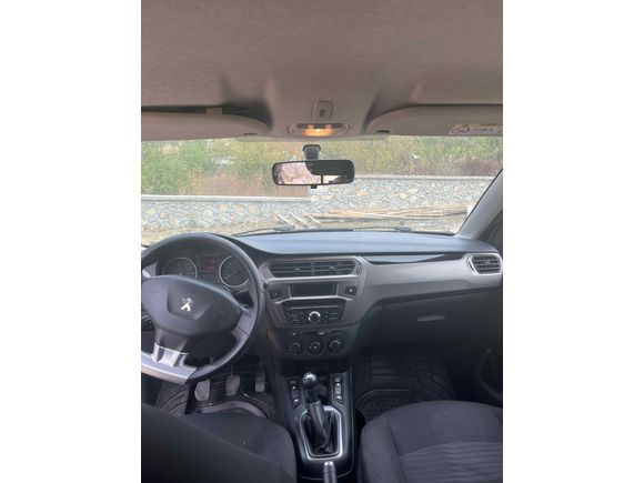 Sahibinden Peugeot 301 1.6 HDi Access 2017 Model 