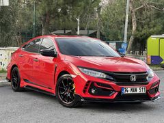 Sahibinden Honda Civic 1.5 i-VTEC RS 2017 Model 