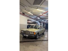 Sahibinden Mercedes - Benz 123 