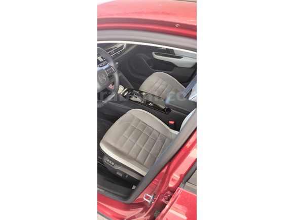 Sahibinden Citroen C4 X 1.2 PureTech Max 2025 Model