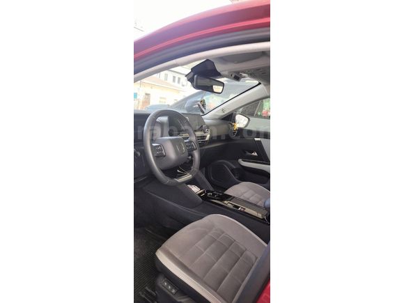 Sahibinden Citroen C4 X 1.2 PureTech Max 2025 Model