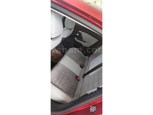 Sahibinden Citroen C4 X 1.2 PureTech Max 2025 Model