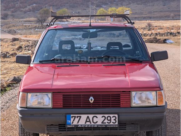 Sahibinden Renault R 9 1.4 Spring 1994 Model