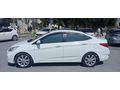 Sahibinden Hyundai Accent Blue 1.6 CRDI Prime 2013 Model İstanbul 155.300 km Beyaz