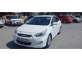 Sahibinden Hyundai Accent Blue 1.6 CRDI Prime 2013 Model İstanbul 155.300 km Beyaz