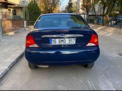 Sahibinden Ford Focus 1.6 Ambiente 2001 Model