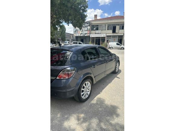 ACİL SATILIM Sahibinden Opel Astra 1.3 CDTI 2008 Model Konya