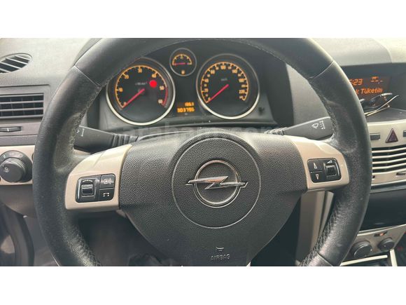 ACİL SATILIM Sahibinden Opel Astra 1.3 CDTI 2008 Model Konya