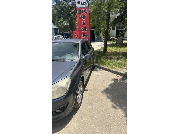 ACİL SATILIM Sahibinden Opel Astra 1.3 CDTI 2008 Model Konya