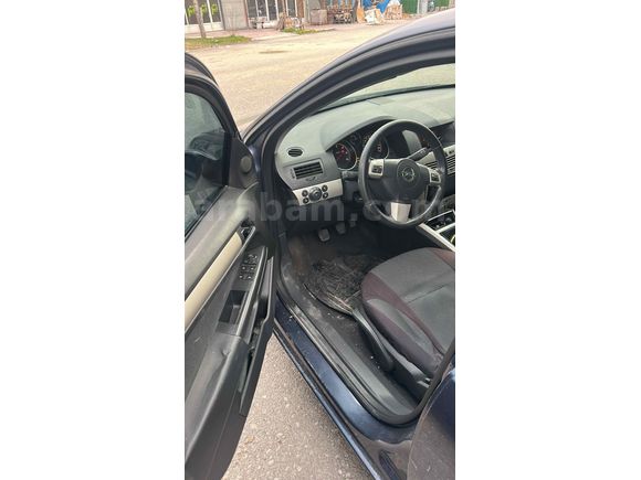 ACİL SATILIM Sahibinden Opel Astra 1.3 CDTI 2008 Model Konya