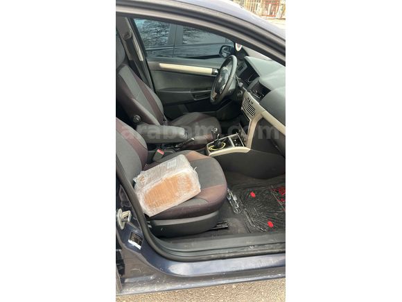 ACİL SATILIM Sahibinden Opel Astra 1.3 CDTI 2008 Model Konya