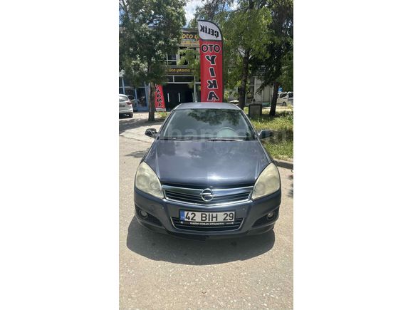 ACİL SATILIM Sahibinden Opel Astra 1.3 CDTI 2008 Model Konya