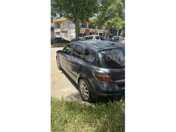 ACİL SATILIM Sahibinden Opel Astra 1.3 CDTI 2008 Model Konya
