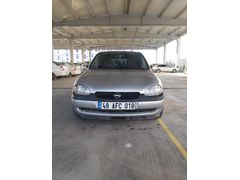 MEMURDAN Sahibinden Opel Corsa 1.4 GLS 1998 Model