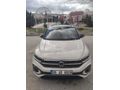 MEMURDAN SERVİS BAKIMLI R LİNE T-ROC