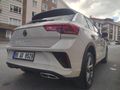 MEMURDAN SERVİS BAKIMLI R LİNE T-ROC