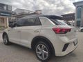 MEMURDAN SERVİS BAKIMLI R LİNE T-ROC