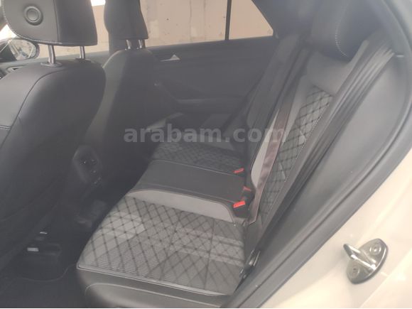MEMURDAN SERVİS BAKIMLI R LİNE T-ROC