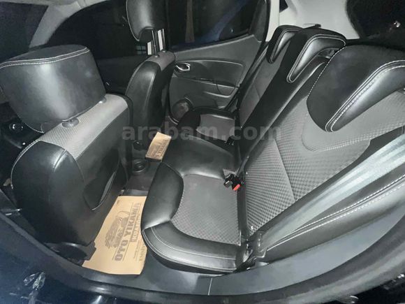 Sahibinden Renault Clio 1.5 dCi Icon 2016 Model 