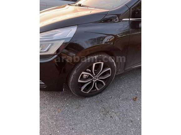 Sahibinden Renault Clio 1.5 dCi Icon 2016 Model 
