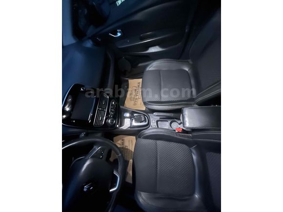 Sahibinden Renault Clio 1.5 dCi Icon 2016 Model 