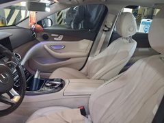 Sahibinden Mercedes - Benz E 180 2017 Model 