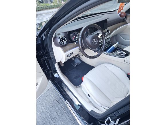 Sahibinden Mercedes - Benz E 180 2017 Model 