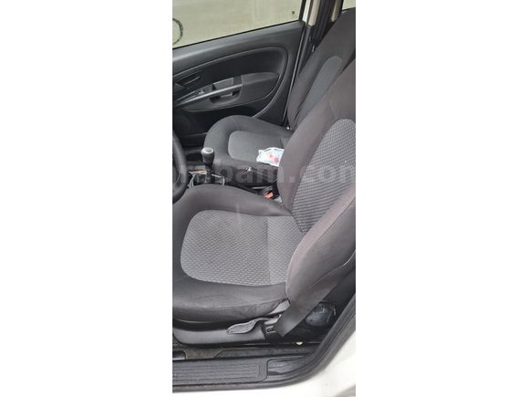 Sahibinden Fiat Linea 1.3 Multijet Pop 2015 Model