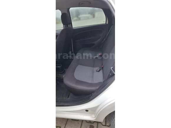 Sahibinden Fiat Linea 1.3 Multijet Pop 2015 Model