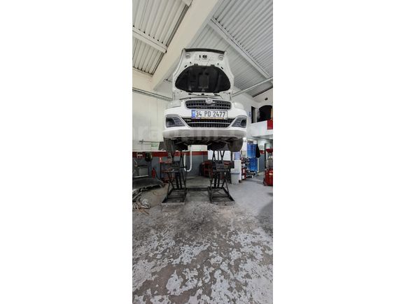 Sahibinden Fiat Linea 1.3 Multijet Pop 2015 Model