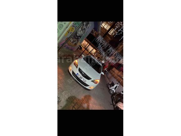Sahibinden Opel Astra 1.4 T Sport 2012 Model 