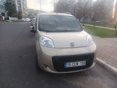 Sahibinden Fiat Fiorino Combi 1.3 Multijet Emotion 2011 Model