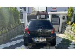 Sahibinden Toyota Yaris 1.33 Terra Sporty 2011 Model 