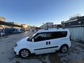 Sahibinden Fiat Doblo Combi 1.6 Multijet Safeline 2017 Model 